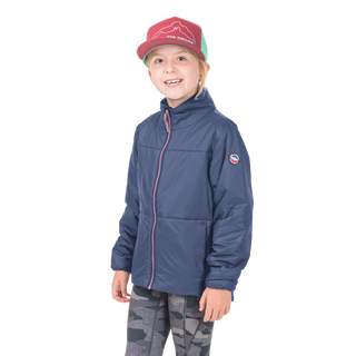 Kids' Flapjack Jacket