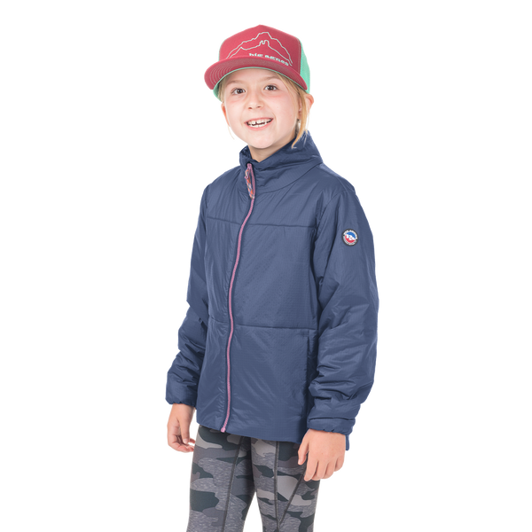 Kids' Flapjack Jacket