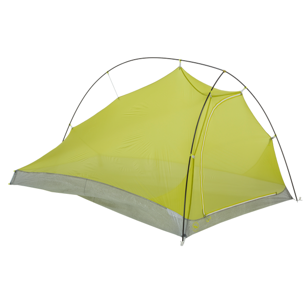 Fly Creek HV2 Carbon Crazylight Tent Big Agnes