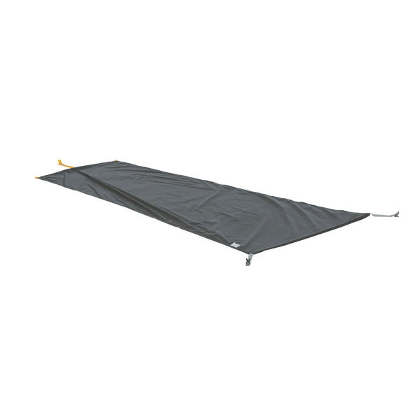 Fly Creek HV 1 Carbon Footprint