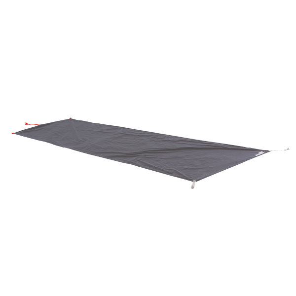Big Agnes Fly Creek UL1 フットプリント 補修有 Big Agnes Fly Creek UL1 フットプリント 補修有