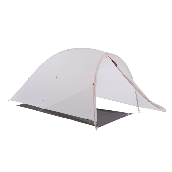 Fly Creek HV UL1 Solution Dye Ultralight Tent | Big Agnes