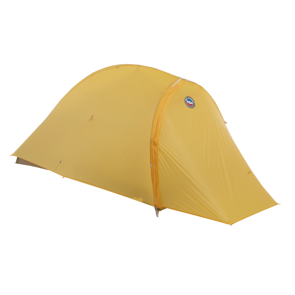 Fly Creek HV UL1 Bikepack Solution Dye Big Agnes