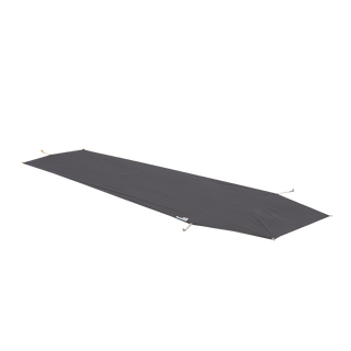 Fly Creek HV UL1 Bikepack Solution Dye Footprint Big Agnes