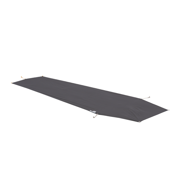 Fly Creek HV UL1 Bikepack Solution Dye Footprint Big Agnes