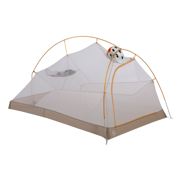 Big agnes fly creek hv sale ul2 bikepack tent review
