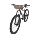 Fly Creek HV UL2 Bikepack Solution Dye On Bike