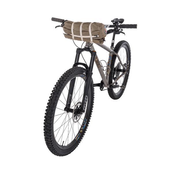 Ul bikepacking top