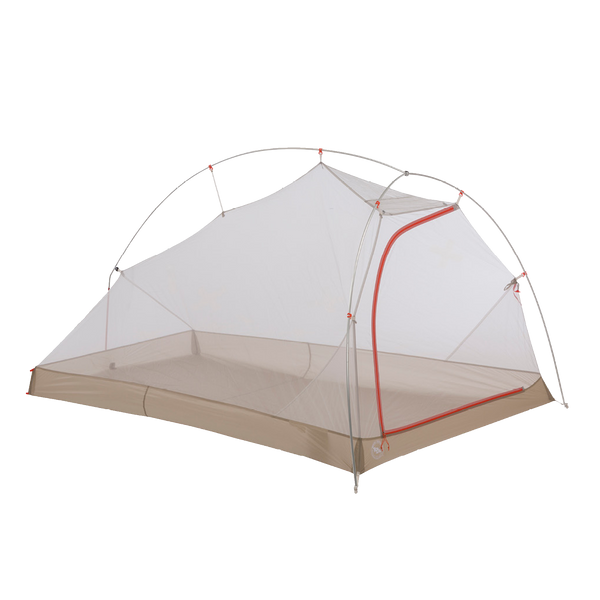 Big agnes fly creek hv ul2 bikepack sales