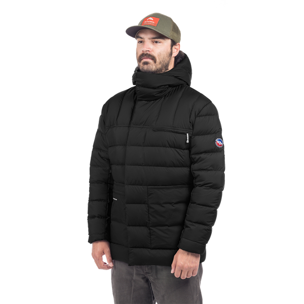 XL Shoulder Oversized Jacket - Ready to Wear
