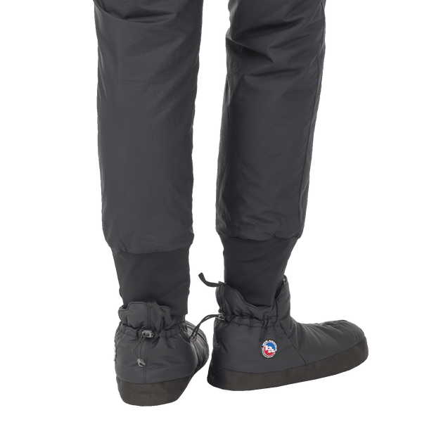 Full Moon Camp Booties Big Agnes