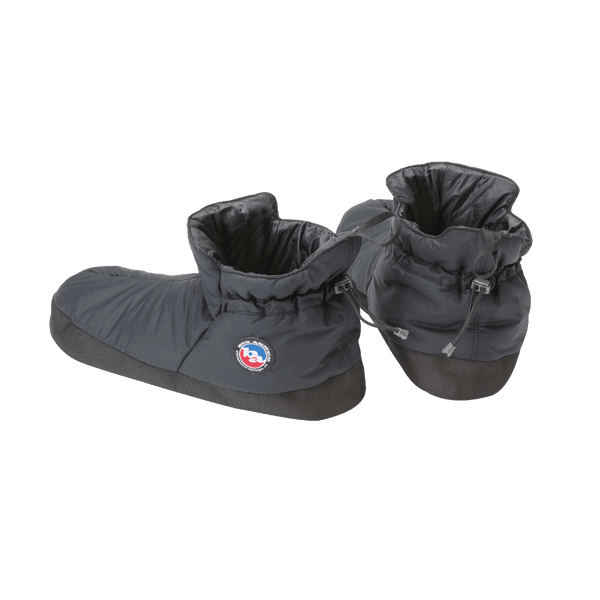 Baby clearance down booties