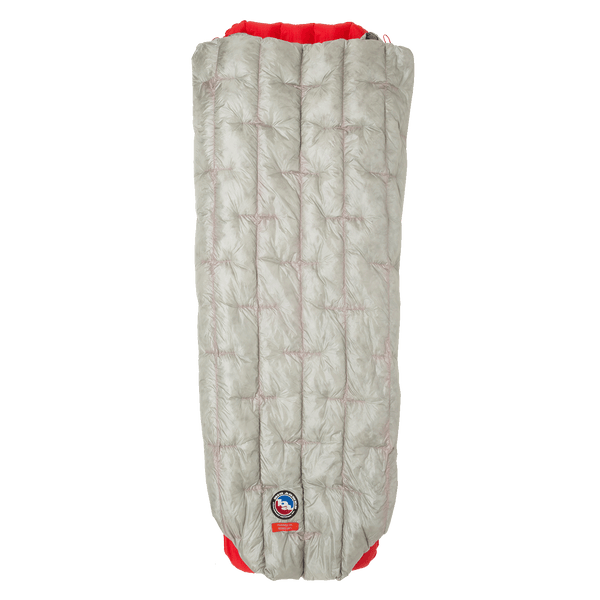 Fussell UL Quilt Full with Pad