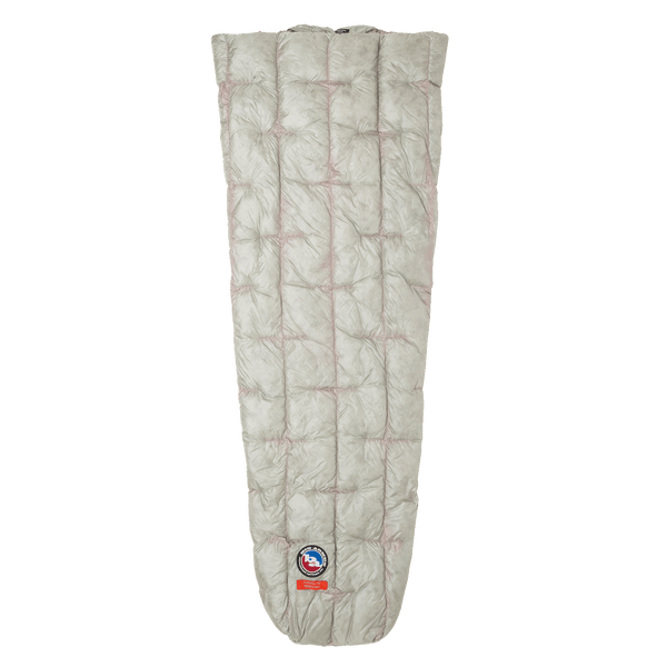 Fussell UL Quilt Full
