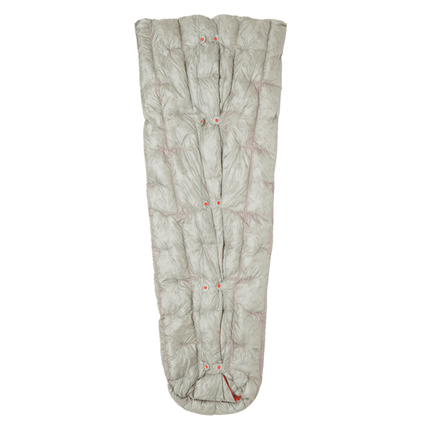 Fussell UL Quilt Rear