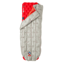 Fussell UL Quilt Half with Pad