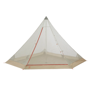 gold tent Gold Camp 3 Tarp Pyramid-Style Shelter
