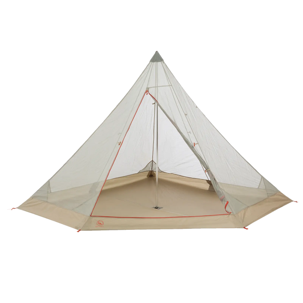 hypercamp tarp/wing beige tc Gold Camp 3 Mesh Inner