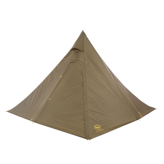 Gold Camp UL 3 Tarp Closed