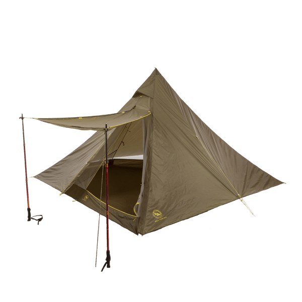 Gold Camp UL 5 Tarp Back Door Awning