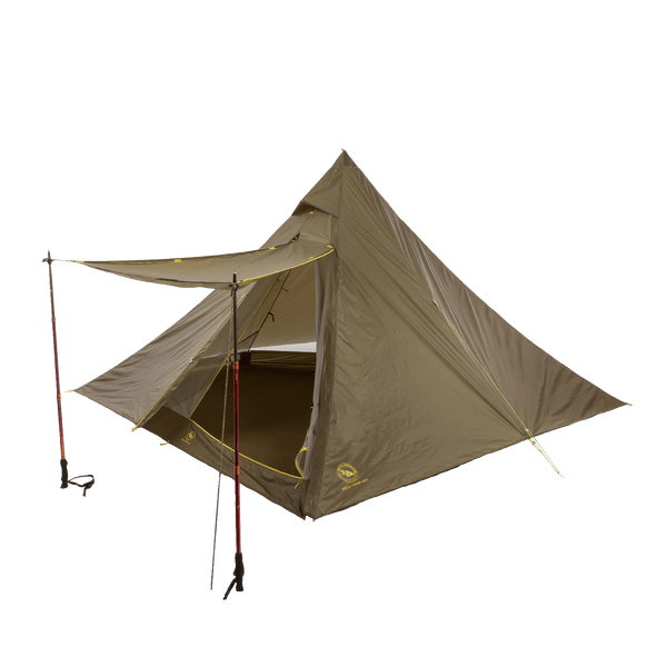 Nemo spike shop 1p tent