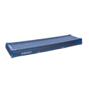Goosenest Inflatable Cot Displayed Lengthwise