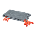 Goosenest Inflatable Cot Accessory Cover