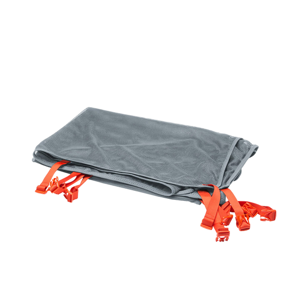 Goosenest Cot Accessory Cover Folded