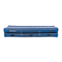 Goosenest Double Decker Inflatable Cot Stacked 2
