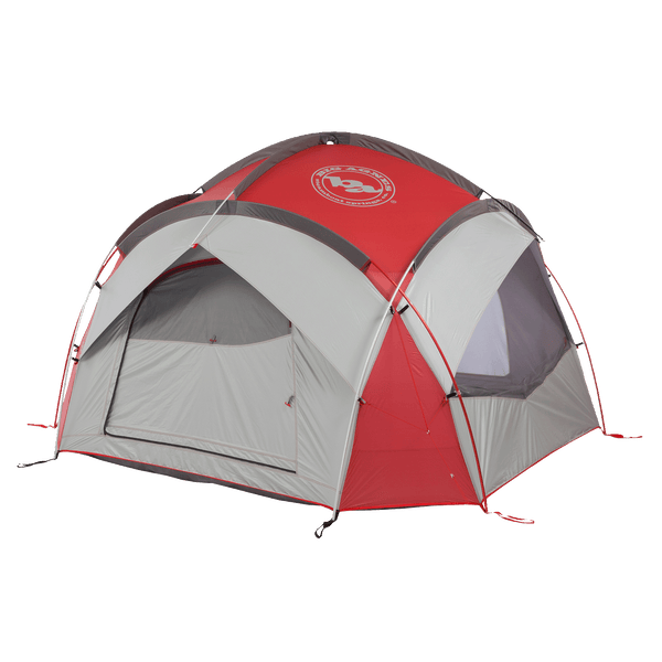 Guard Station 4 Base Camp Tent Big Agnes