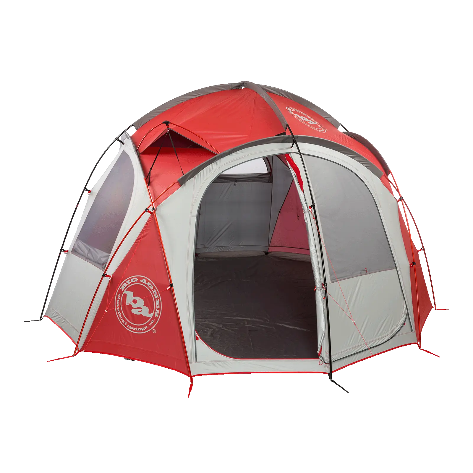 Guard Station 8 Base Camp Tent