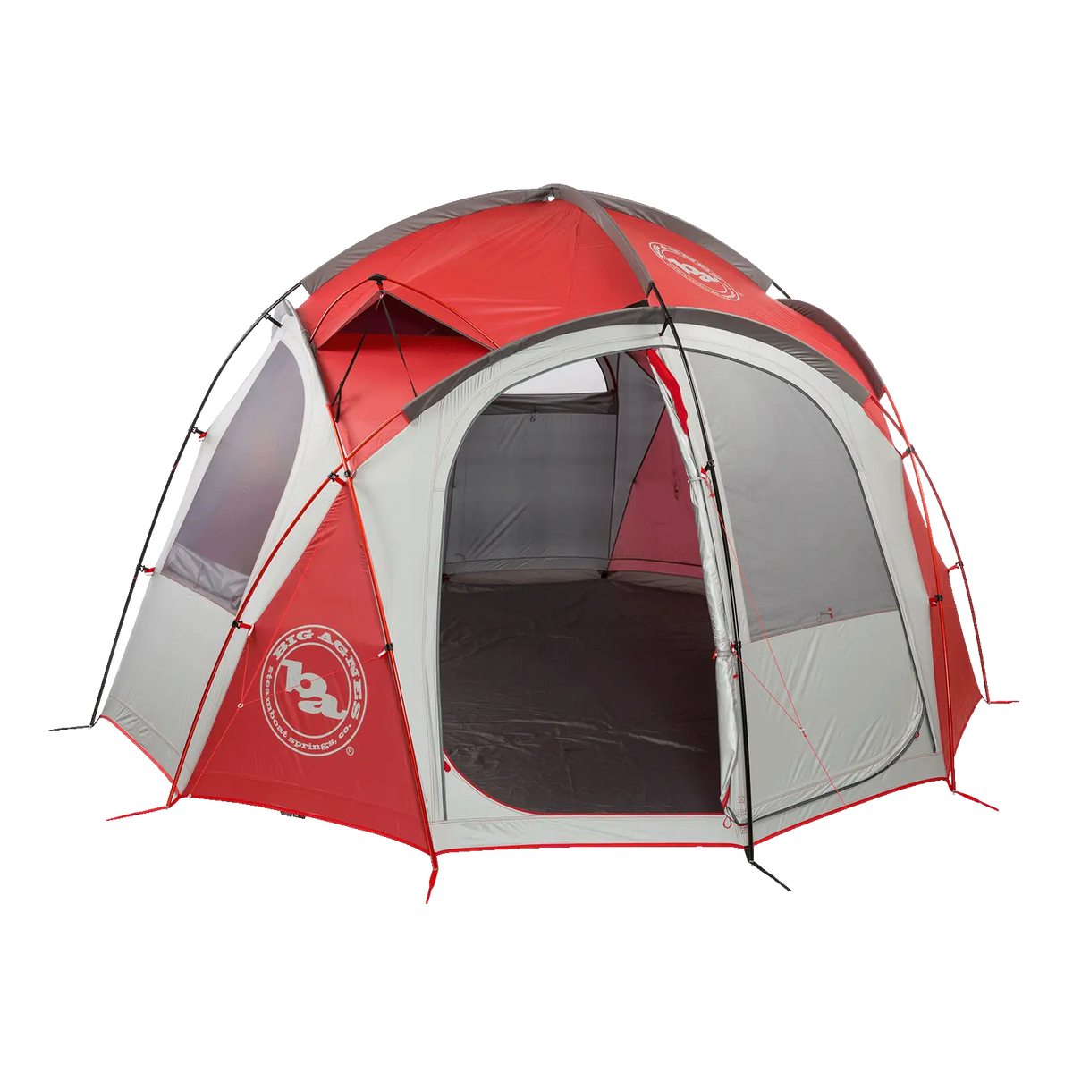 Guard Station 8 Base Camp Tent