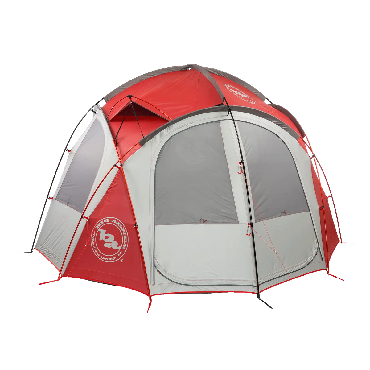 big agnes tents 8 person Guard Station Base Camp Tent Leistung:300-320 W this tent provides an Cagoule vélo Puky Youke Classic 16