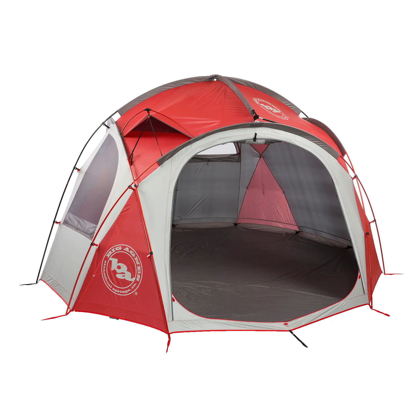 Guard Station 8 Base Camp Tent