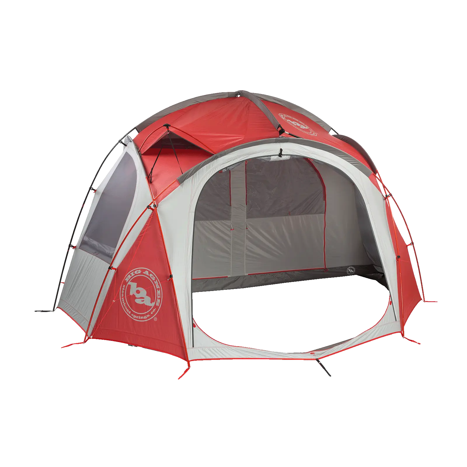 Guard Station 8 Accessory Body