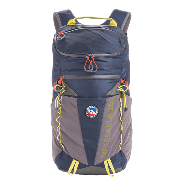 Impassable 20L Daypack Big Agnes