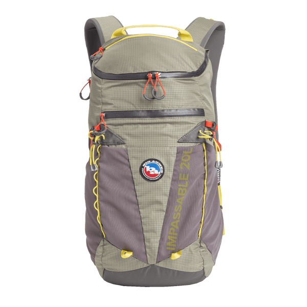 Impassable 20L Daypack Big Agnes