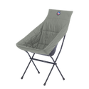 Insulated Cover - Big Six Camp Chair Side View