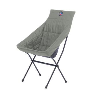 Insulated Cover - Big Six Camp Chair Side View