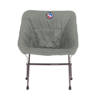 Insulated Cover - Mica Basin Camp Chair Front View