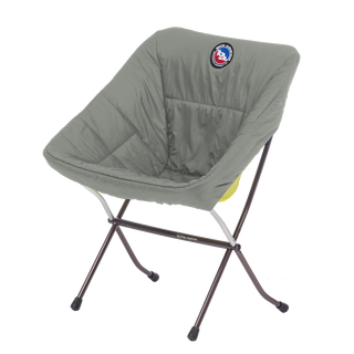 Big agnes camp discount chair drink holder