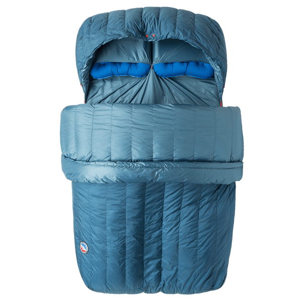 King Solomon 20 Doublewide Sleeping Bag Big Agnes