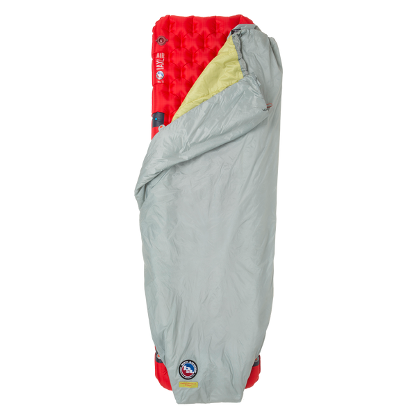 Synthetic ultralight quilt deals