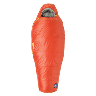 Big Agnes Torchlight Sleeping Bags  BIKEPACKINGcom