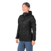 Women's Larkspur Jacket Black