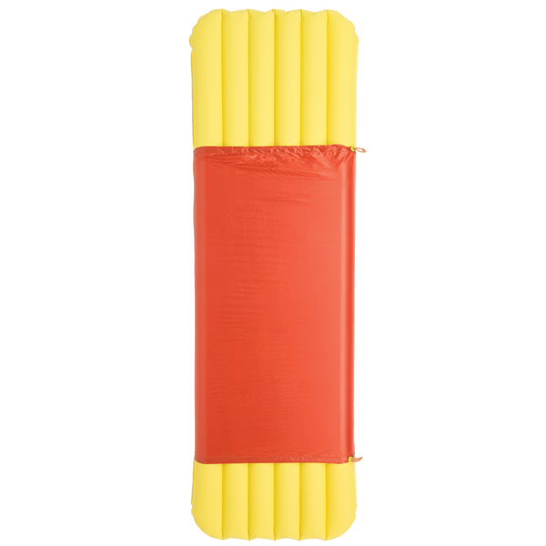 Little Red 20 Kids Sleeping Bag Big Agnes