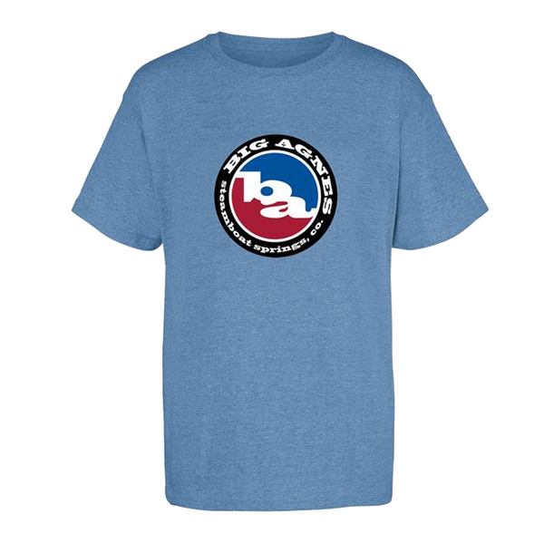 Kids' Classic Logo T-Shirt