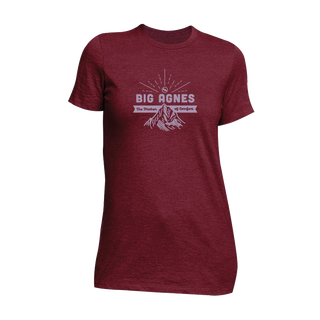 Women's Mountain Rise T-Shirt