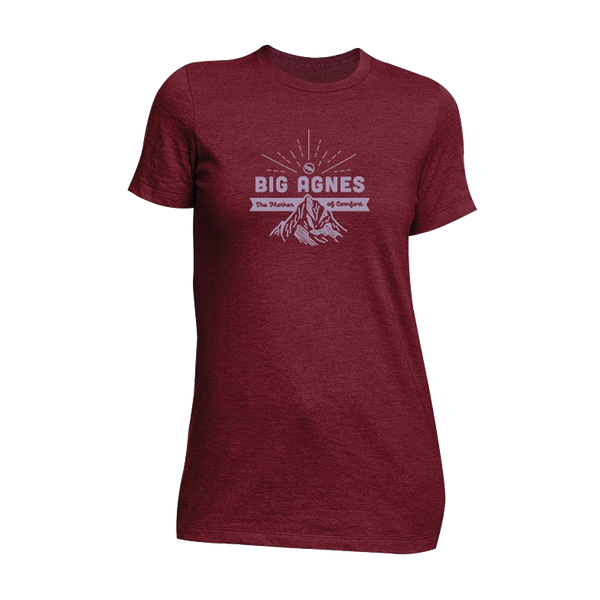 Women's Mountain Rise T-Shirt