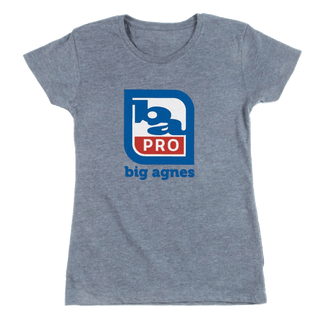 Women's BA Pro Logo T-shirt 